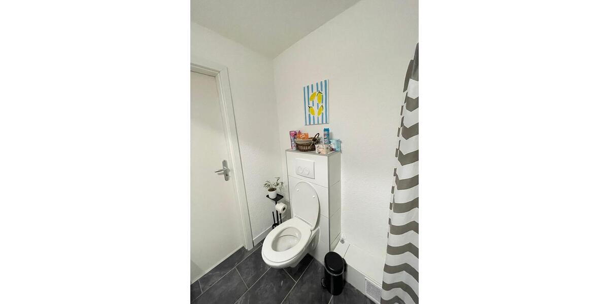 Etagenwohnung Düsseldorf Stadtmitte - 1 Zimmer, 15 m&sup2;, 628&euro; | Angebot:25317696