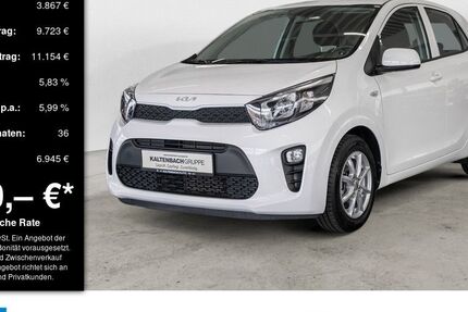 Kia Picanto 6.982 km 11.290 &euro; Remscheid 42897