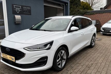 Ford Focus 114.000 km 12.900 &euro; Neuss 41469