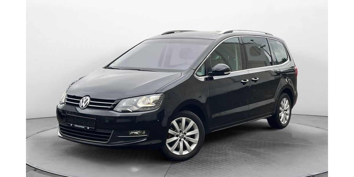 VW Sharan 71.100 km 24.900 &euro; Dormagen 41540
