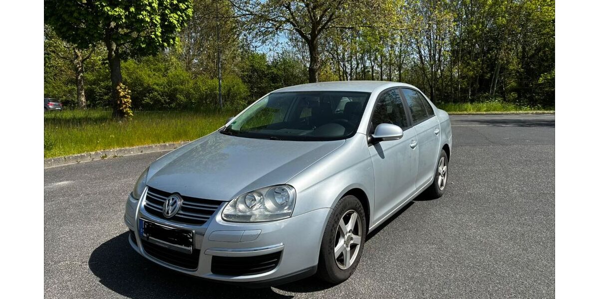 VW Jetta 243.000 km 1.300 &euro; Bedburg 50181