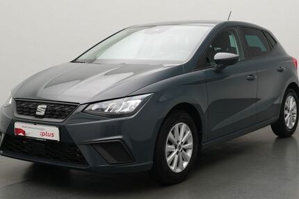 Seat Ibiza 10.628 km 15.680 &euro; Leverkusen 51373