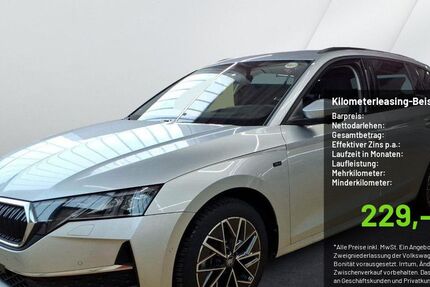 Skoda Octavia 27.715 km 28.490 &euro; Pulheim-Brauweiler 50259