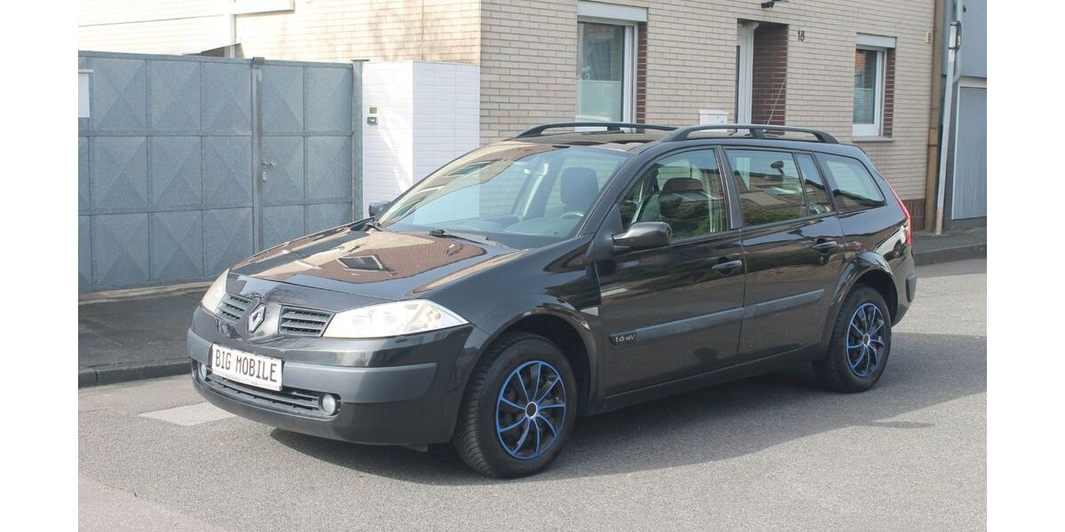 Renault Megane 168.000 km 2.990 &euro; Köln 50739