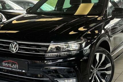 VW Tiguan 142.000 km 22.999 € pulheim 50259