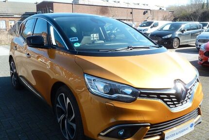 Renault Scenic 158.668 km 8.950 &euro; Köln 51063