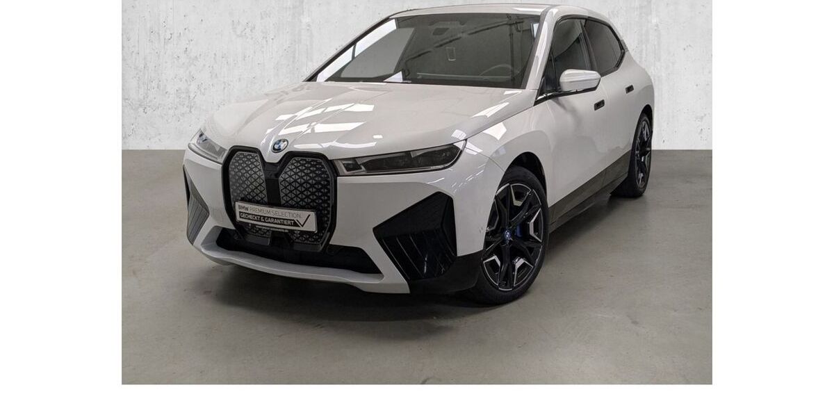 BMW iX 89.336 km 43.440 &euro; Düsseldorf 40595