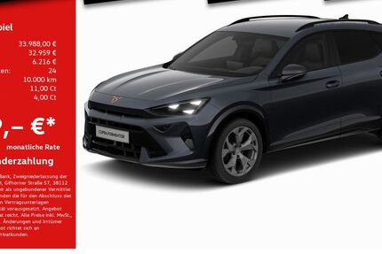 Cupra Formentor 21.636 km 33.988 &euro; Lohmar 53797