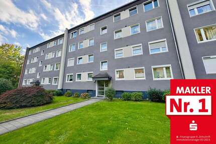 Wohnung Leverkusen Alkenrath - 3 Zimmer, 70 m&sup2;, 189.000&euro; | Angebot:27704935