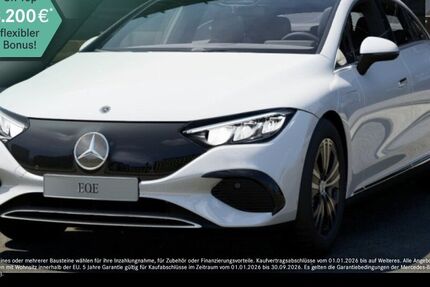 Mercedes-Benz EQE 8.472 km 42.390 &euro; Düsseldorf 40470