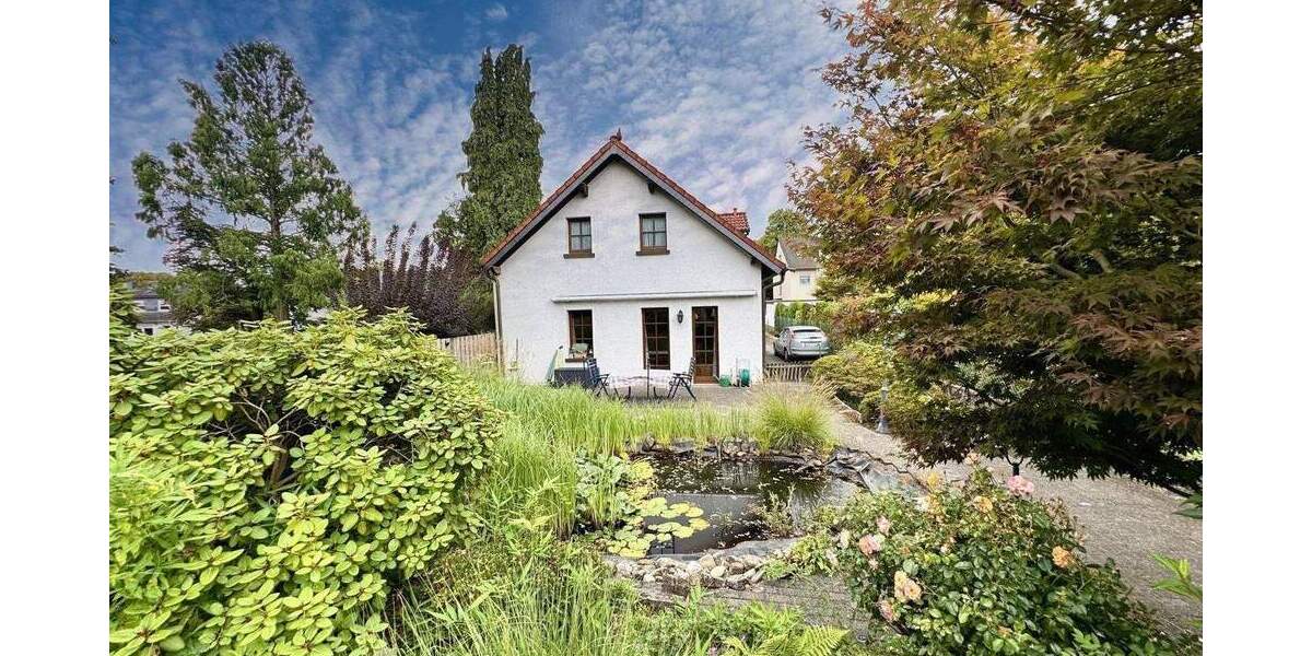 Mehrfamilienhaus, Wohnhaus Leverkusen Quettingen - 6 Zimmer, 191 m&sup2;, 599.000&euro; | Angebot:24401000