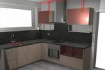 3er-WG-Wohnung - 83 m2 - Balkon - verfügbar ab 15.02.26 flexibel 3 zimmer