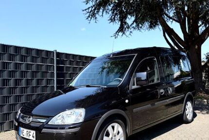 Opel Combo 140.000 km 4.800 &euro; Düsseldorf 40549
