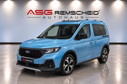 Ford Tourneo Connect 38.700 km 27.990 &euro; Remscheid/NRW 42855