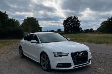 Audi A5 247.000 km 11.100 &euro; Bergisch Gladbach 51469