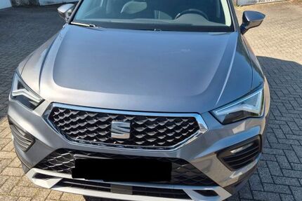 Seat Ateca 52.000 km 25.699 &euro; Solingen 42651