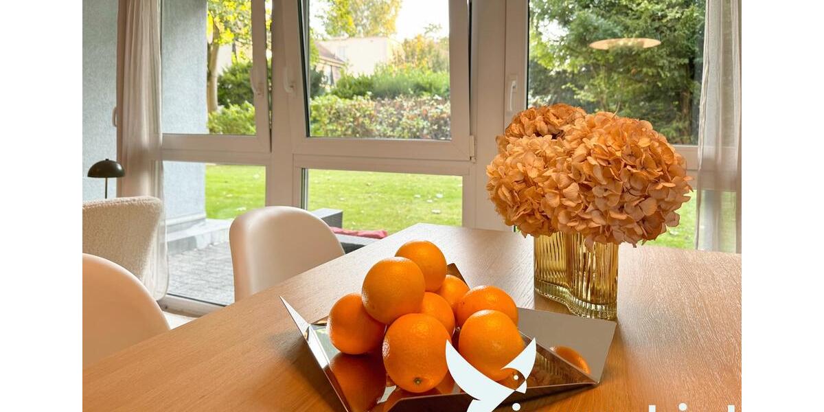 Erdgeschoßwohnung Köln Rodenkirchen - 2 Zimmer, 49 m&sup2;, 1.980&euro; | Angebot:25417261