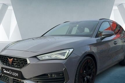 Cupra Leon 42.750 km 22.990 &euro; Bergisch Gladbach 51465