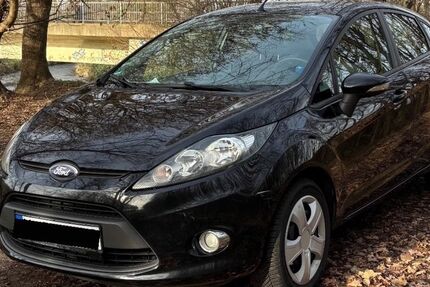Ford Fiesta 178.000 km 3.150 &euro; Köln 50733