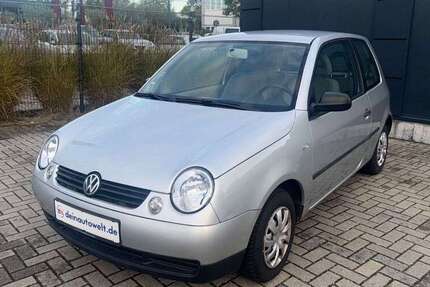 VW Lupo 101.000 km 2.600 &euro; Dormagen 41540