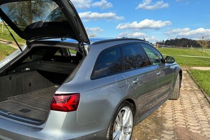 Audi A6 148.000 km 25.900 &euro; Bergisch Gladbach 51429