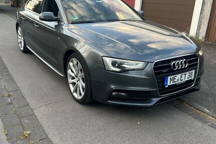 Audi A5 279.000 km 12.100 € Hilden 40724