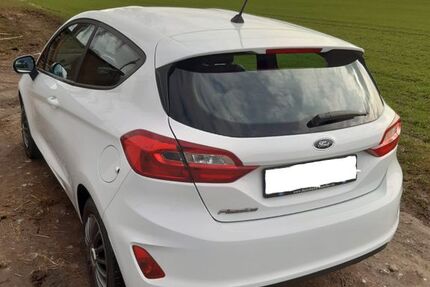 Ford Fiesta 92.700 km 6.990 &euro; Grevenbroich 41517