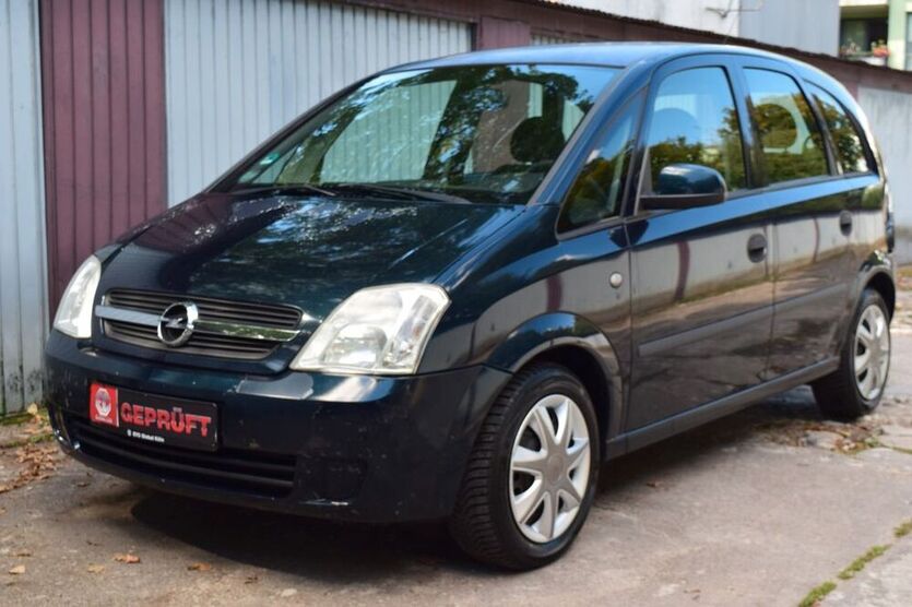 Meriva