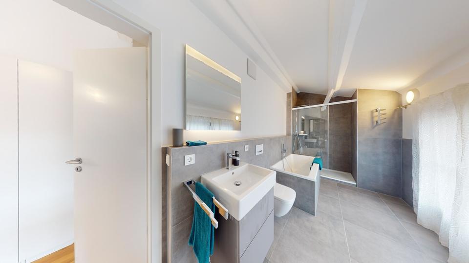 Etagenwohnung Köln Nippes - 1 Zimmer, 27 m&sup2;, 775&euro; | Angebot:24802192