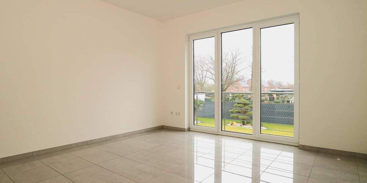 Etagenwohnung Dormagen Hackenbroich - 3 Zimmer, 123 m&sup2;, 1.285&euro; | Angebot:24677065