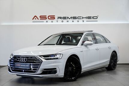 Audi A8 70.000 km 49.800 &euro; Remscheid/NRW 42855