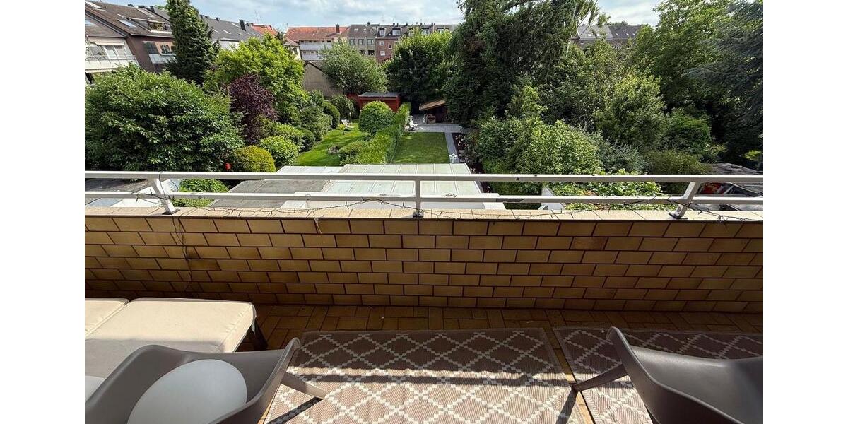 Neuss-Dreikönigviertel 3,5 Zimmer Wohung zimmer