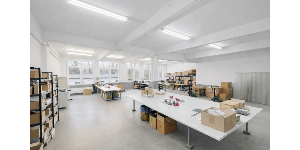 Gewerbeobjekt Wermelskirchen - 890&euro; | Angebot:25490429