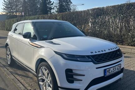 Land Rover Range Rover Evoque 97.400 km 29.500 &euro; Langenfeld 40764