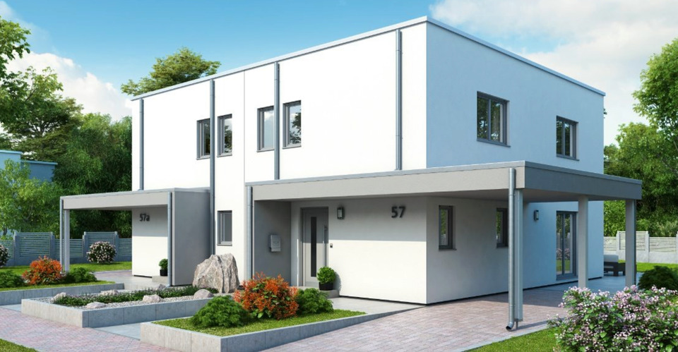 Doppelhaushälfte Köln Innenstadt - 4 Zimmer, 120 m&sup2;, 3.200&euro; | Angebot:23198796