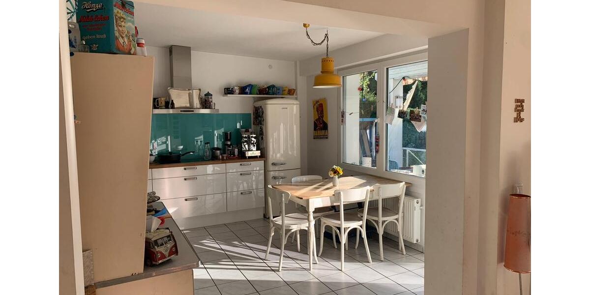 Einfamilienhaus Köln Mülheim - 5 Zimmer, 160 m&sup2;, 2.720&euro; | Angebot:25595854