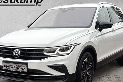 VW Tiguan 70.600 km 29.830 &euro; Frechen 50226