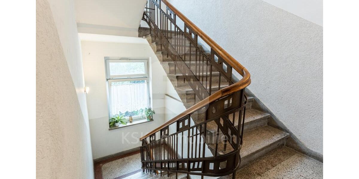 Etagenwohnung Köln Kalk - 4 Zimmer, 83 m&sup2;, 1.090&euro; | Angebot:26368674