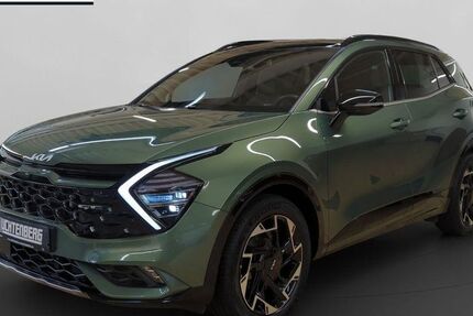 Kia Sportage 29.750 km 36.750 &euro; Leverkusen 51381