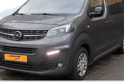 Opel Zafira Life 118.455 km 19.550 &euro; Solingen 42697