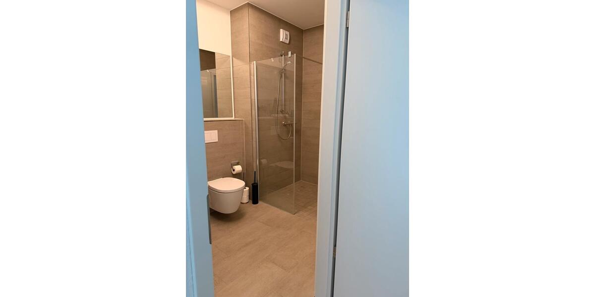 Moderne 2,5 Zimmer Wohnung im Neubauquartier Zentrale Lage 2 zimmer