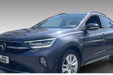 VW Taigo 65.108 km 17.900 &euro; Brühl 50321
