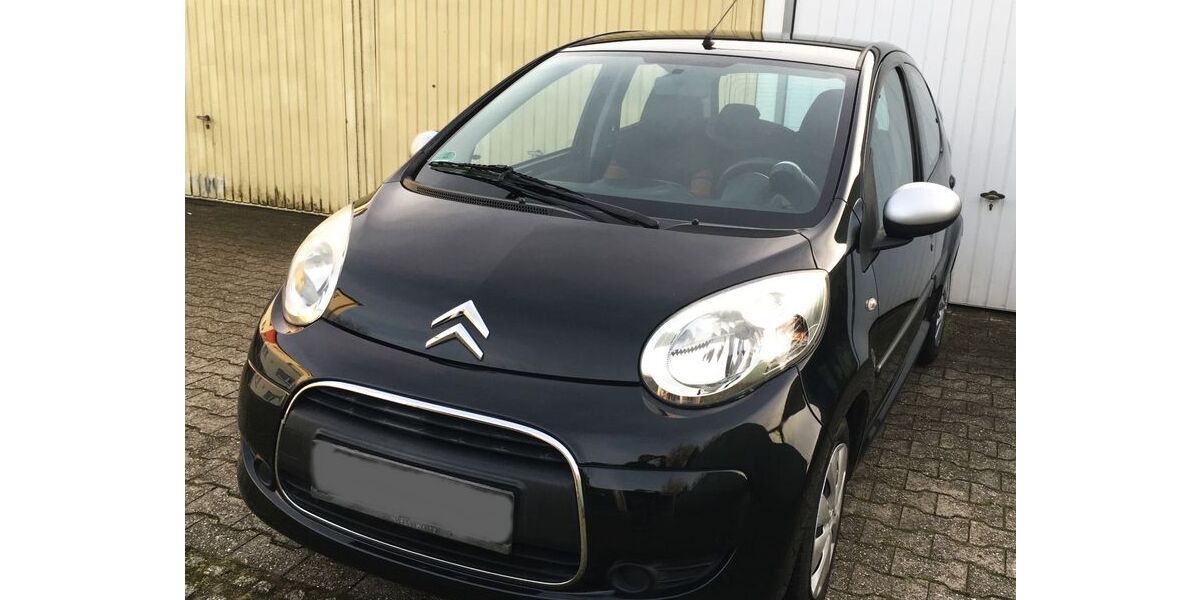 Citroen C1 149.900 km 2.750 € Leverkusen 51377