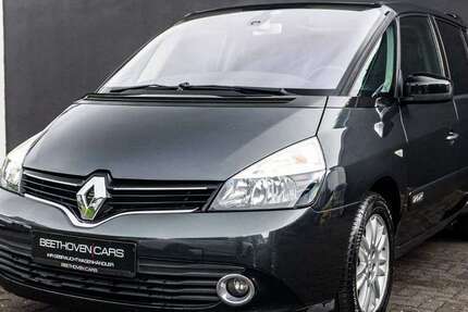 Renault Espace 135.000 km 7.980 &euro; Solingen 42655