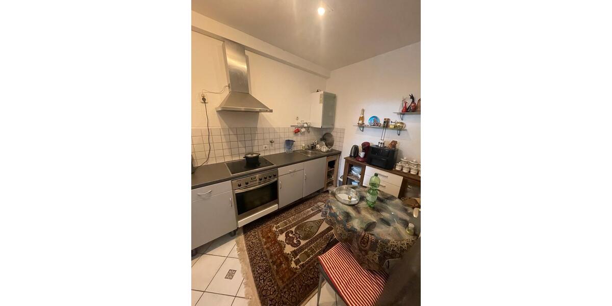 Etagenwohnung Düsseldorf Lörick - 1 Zimmer, 42 m&sup2;, 158.000&euro; | Angebot:25280113