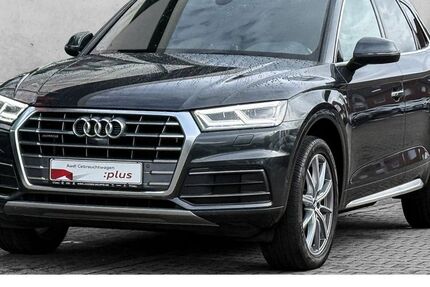 Audi Q5 75.185 km 31.940 &euro; Bergheim 50126