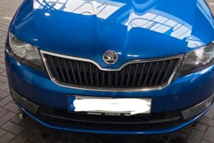 Skoda Rapid 138.000 km 9.200 &euro; Lohmar 53797