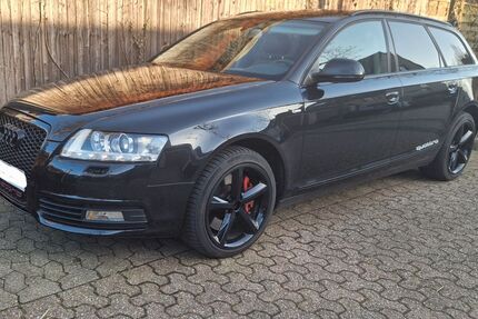 Audi A6 225.000 km 5.500 &euro; Düsseldorf 40595