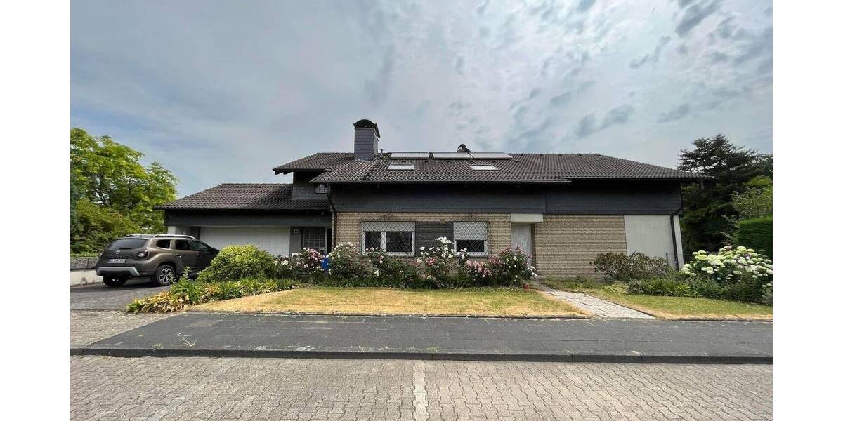 Mehrfamilienhaus, Wohnhaus Leverkusen Schlebusch - 8 Zimmer, 306 m&sup2;, 1.218.000&euro; | Angebot:26908046