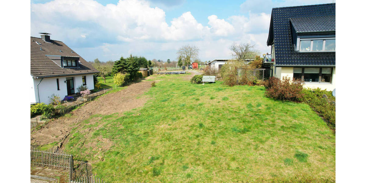 Grundstück Odenthal Erberich - 279.000&euro; | Angebot:23950901